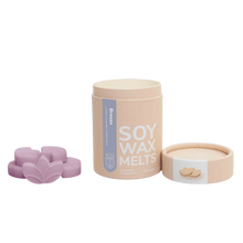 Load image into Gallery viewer, SOY WAX MELT TUBE - Breeze