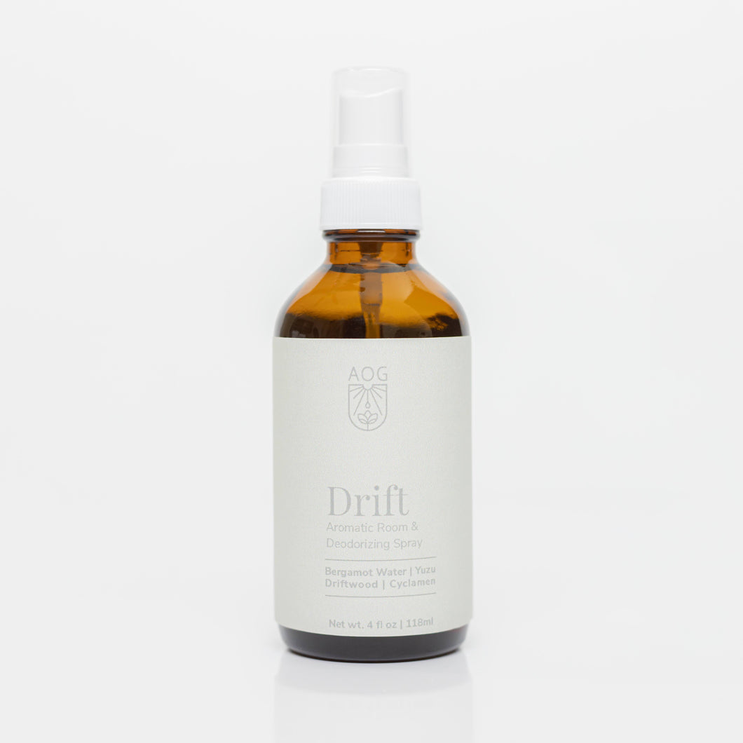Drift Aromatic Room & Deodorizing Spray