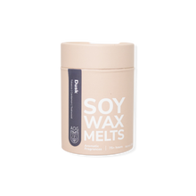 Load image into Gallery viewer, SOY WAX MELT TUBE - Dusk