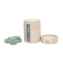 Load image into Gallery viewer, SOY WAX MELT TUBE - Evergreen