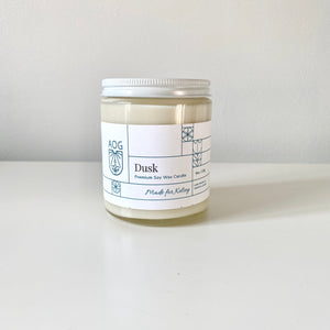 Holiday Candle Collection - 8oz