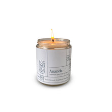 Load image into Gallery viewer, Ananda Candle