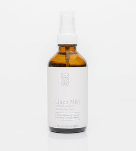 Linen Mist Aromatic Room & Deodorizing Spray