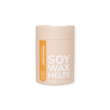 Load image into Gallery viewer, SOY WAX MELT TUBE - Mimosa.Cheer