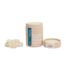 Load image into Gallery viewer, SOY WAX MELT TUBE - Sweetgrass
