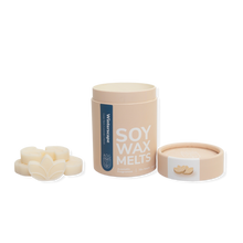 Load image into Gallery viewer, SOY WAX MELT TUBE - Winterscape